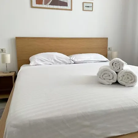 Apartament Nole - Bychoice *
