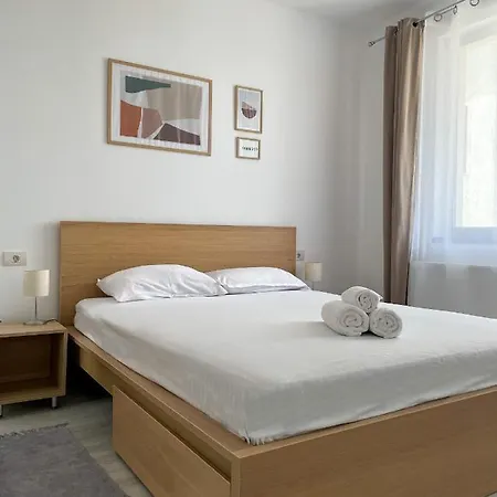 Apartament Nole - Bychoice דירה *