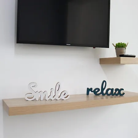 Apartament Nole - Bychoice דירה *