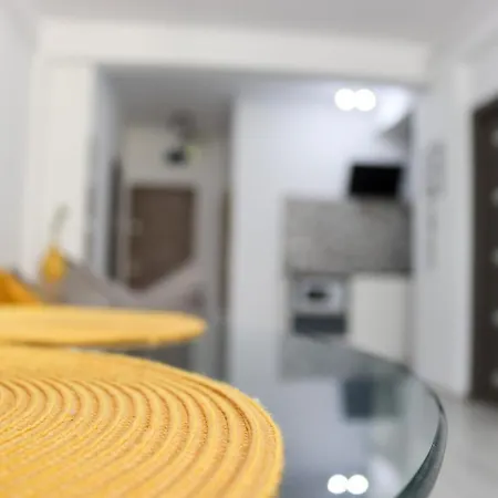 Apartament Nole - Bychoice דירה *