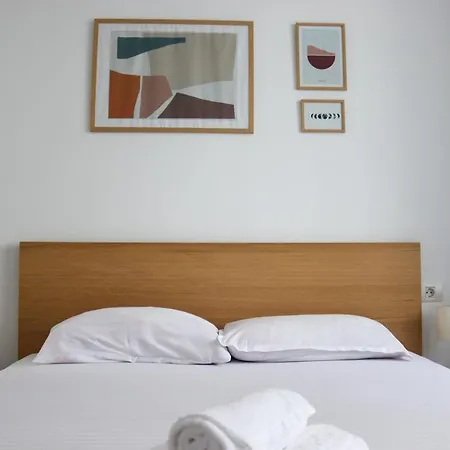 Apartament Nole - Bychoice