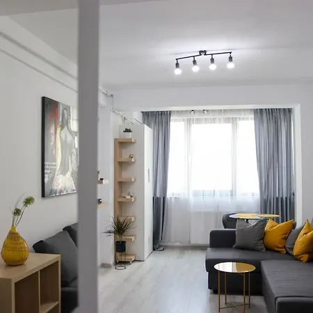 Apartament Nole - Bychoice