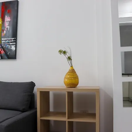 Daire Apartament Nole - Bychoice Navodari