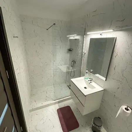Apartament Nole - Bychoice Daire *