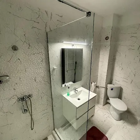 Apartament Nole - Bychoice Daire Navodari
